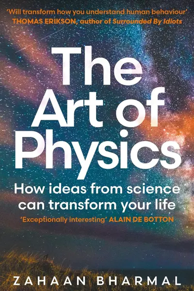 The Art of Physics