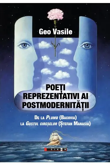 Poeti reprezentativi ai postmodernitatii