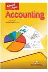 Curs limba engleza Career Paths Accounting Manualul elevului cu digibook app.