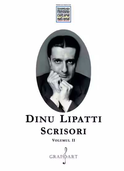 Scrisori Vol.2