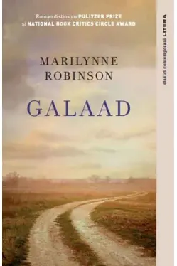 Clasici contemporani. GALAAD