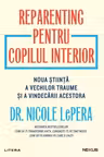 Reparenting pentru copilul interior