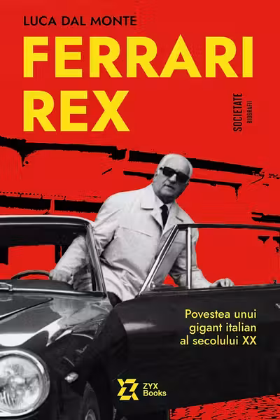 Ferrari Rex