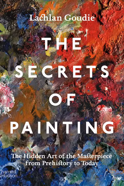 The Secrets of Painting