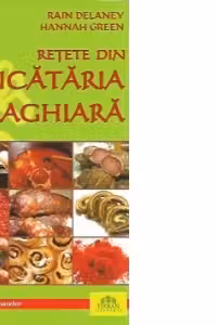 Retete din bucataria maghiara