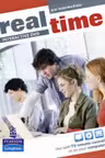 Real Time Pre-Intermediate Interactive DVD - Sarah Cunningham, Peter Moor