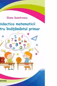 Didactica matematicii pentru invatamantul primar