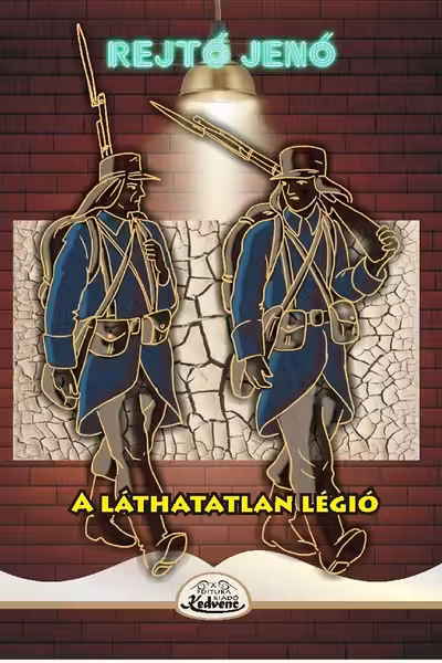 A láthatatlan légió