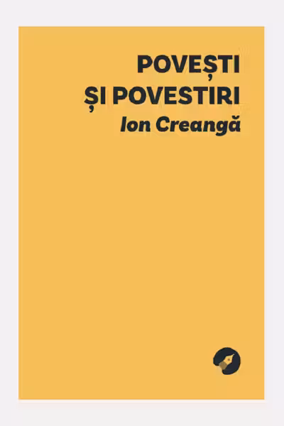 Povesti si povestiri