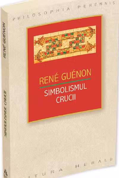 Simbolismul Crucii