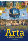 Arta. O istorie ilustrata