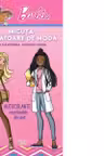 BARBIE. MICUTA CREATOARE DE MODA. In cautarea jobului ideal