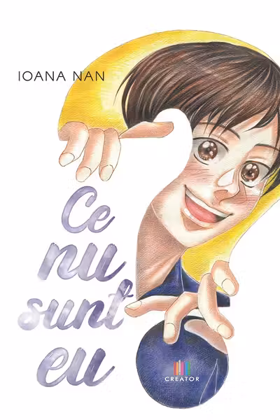 Ce nu sunt eu?