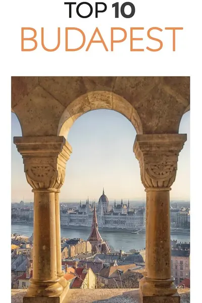Top 10 Budapest