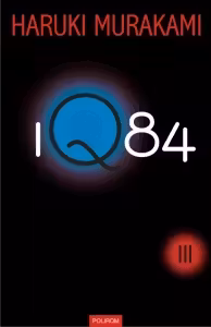 1Q84, volumul 3