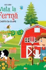 Viata la Ferma. Carte cu clape