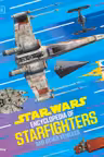 Star Wars Encyclopedia of Starfighters and Other Vehicles