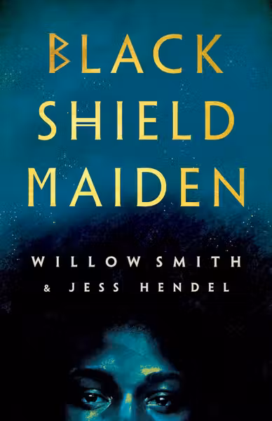 Black Shield Maiden