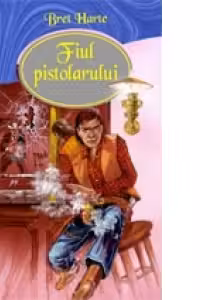 FIUL PISTOLARULUI