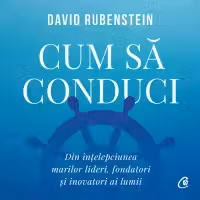 Ebook Cum să conduci
