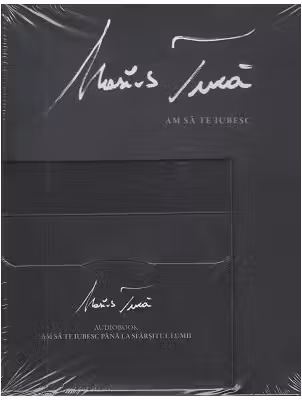 Pachet Marius Tuca