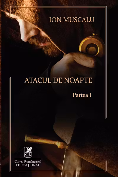 Atacul de noapte. Partea I