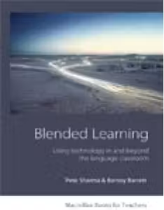 Blended Learning - Using technology in and beyond the language classroom