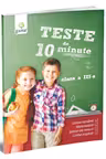 Teste De 10 Minute Cls a III-a