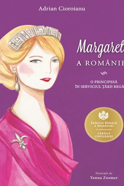 Margareta a Romaniei