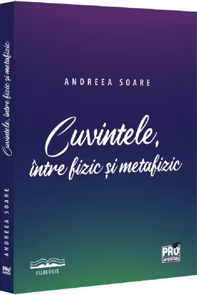 Cuvintele intre fizic și metafizic