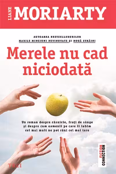 Merele nu cad niciodata