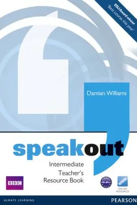 Speakout Intermediate Teacher's Book