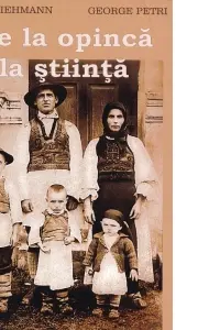 De la opincă la știință