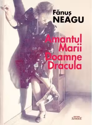 Amantul marii doamne Dracula