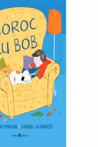 Noroc cu Bob