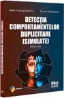 Detectia comportamentelor duplicitare (simulate) Ed.2