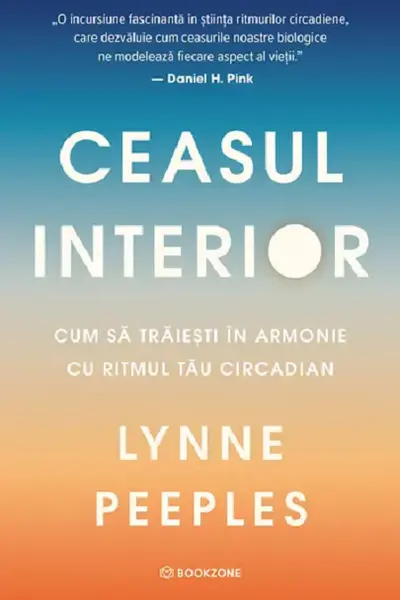 Ceasul interior