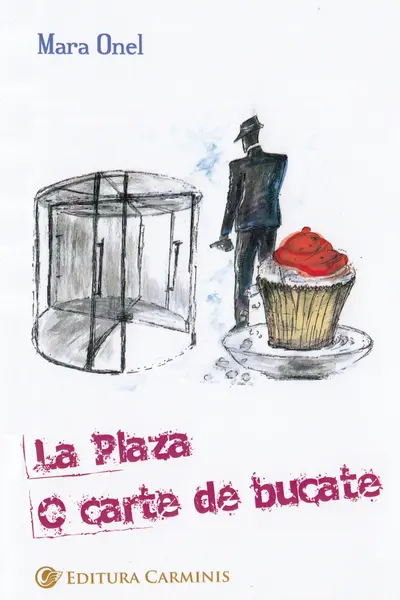 La Plaza. O carte de bucate
