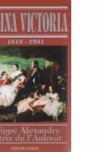 Regina Victoria (1819 - 1901)