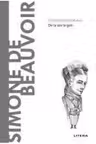 Descopera filosofia. SIMONE DE BEAUVOIR