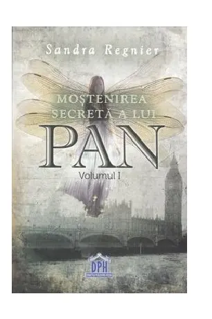 Mostenirea secreta a lui Pan - Vol.1
