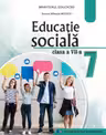 Educatie sociala. Manual clasa 7