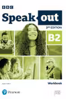 Speakout 3rd Edition B2 Workbook with Key