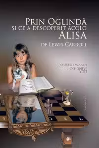 Prin Oglinda si ce a descoperit acolo Alisa