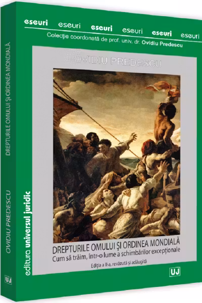 Drepturile omului si ordinea mondiala