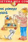 Conni primeste o pisica