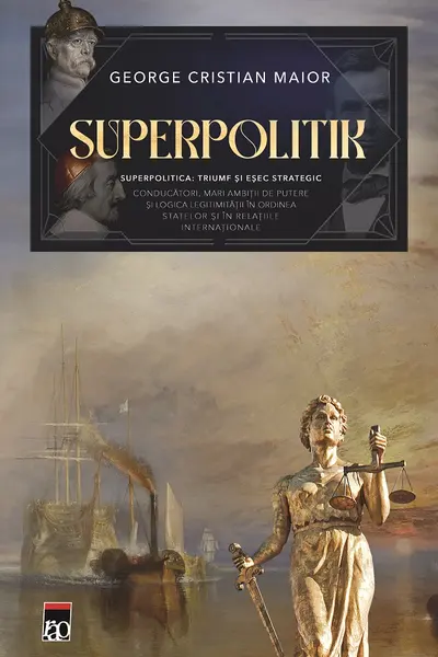 Superpolitika