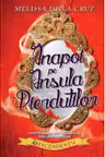 Descendentii. Inapoi pe insula pierdutilor