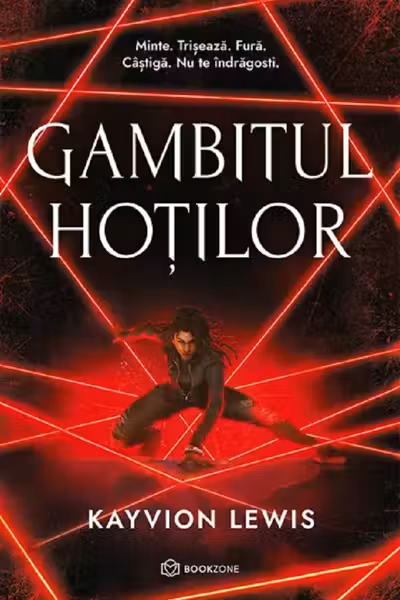 Gambitul hotilor