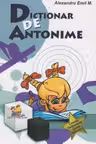 Dictionar de antonime